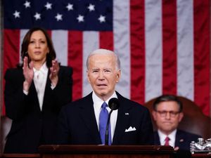 Rencana Besar Joe Biden Jika Terpilih Lagi: Naikkan Pajak Orang Kaya!