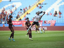 Klasemen Sementara Liga 1: PSS Sleman Dihantui Zona Degradasi