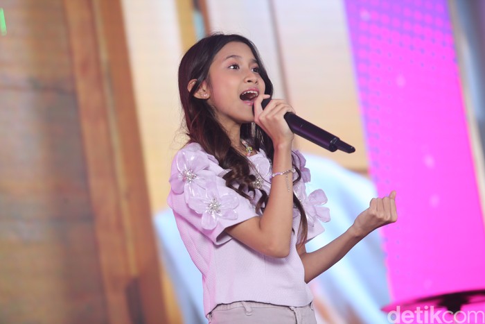 Quinn Salman Nge-Spill Lagu Terbaru Pintaku
