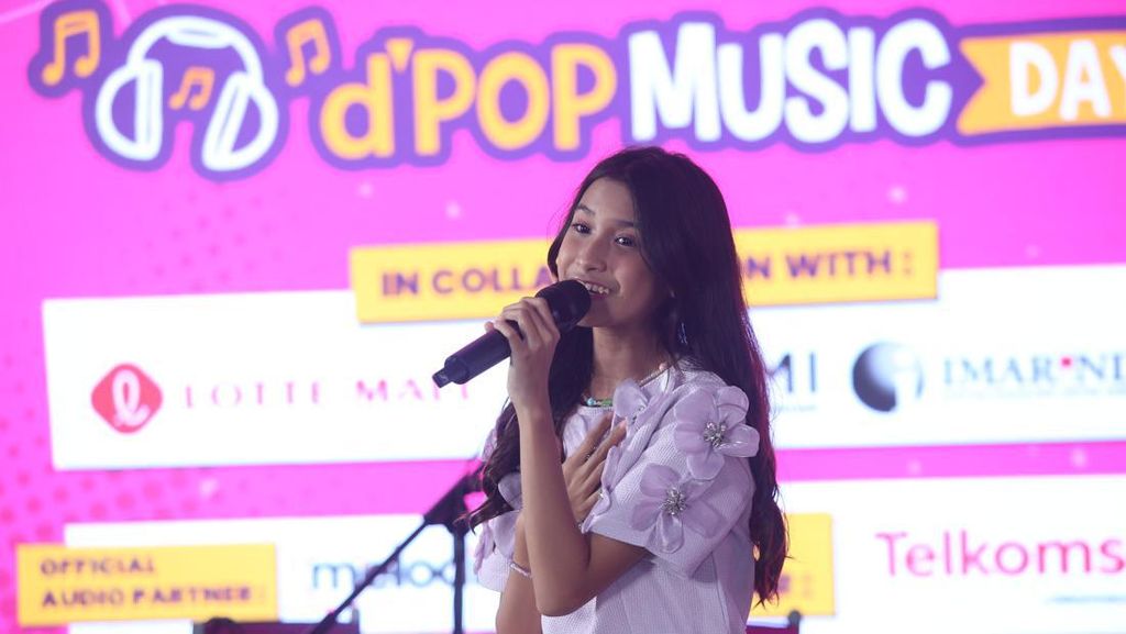 Video: Cerita di Balik Lagu Tiba-tiba Ciptaan Quinn Salman