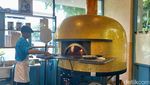 Massilia, Resto Peraih Top 50 Pizza Dunia Kini Buka di Jakarta
