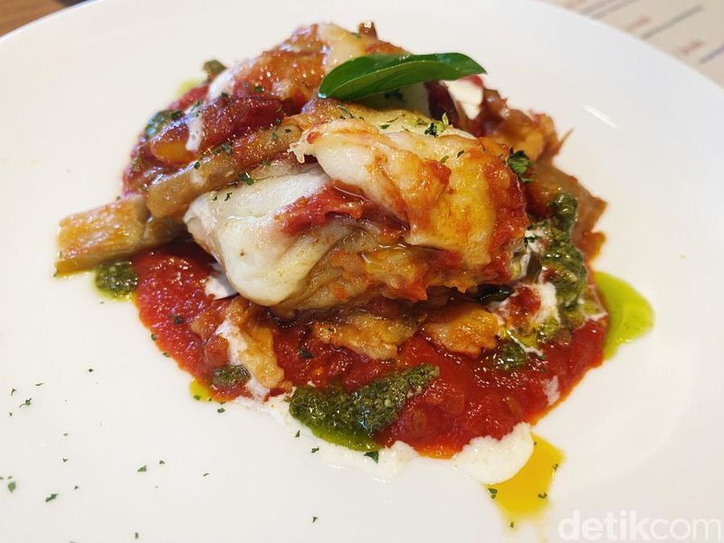 Resto Pizza Asal Bangkok Peraih 'Top 50 Pizza' di Dunia Kini Hadir di Jakarta