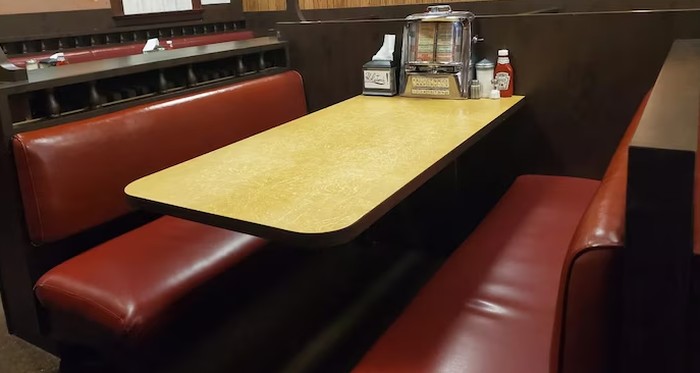 Restoran Ikonik Ini Laku Dijual Seharga Rp 1,2 Miliar
