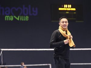 PBSI Tetap Lakukan Evaluasi meski Sukses di All England