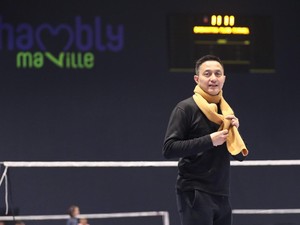 PBSI Tetap Lakukan Evaluasi meski Sukses di All England