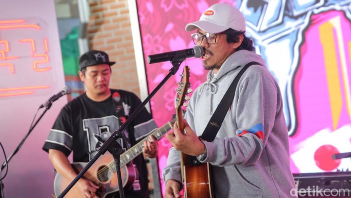 Rocket Rockers Rocket Rockers