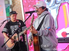 Bukan Shock Culture, Rocket Rockers Justru Kaget sama Hal Ini di Jepang Bukan Shock Culture, Rocket Rockers Justru Kaget sama Hal Ini di Jepang