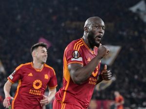 AC Milan Minati Romelu Lukaku