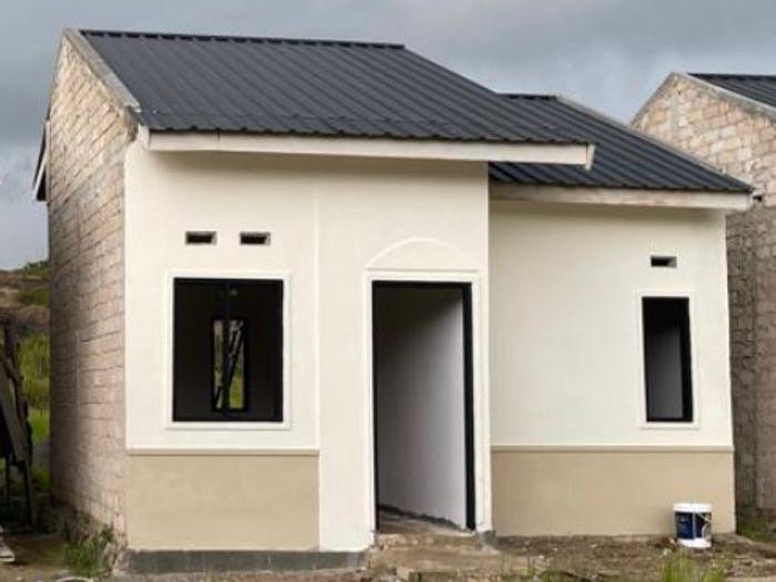 Rumah murah di Samarinda/via SiKumbang