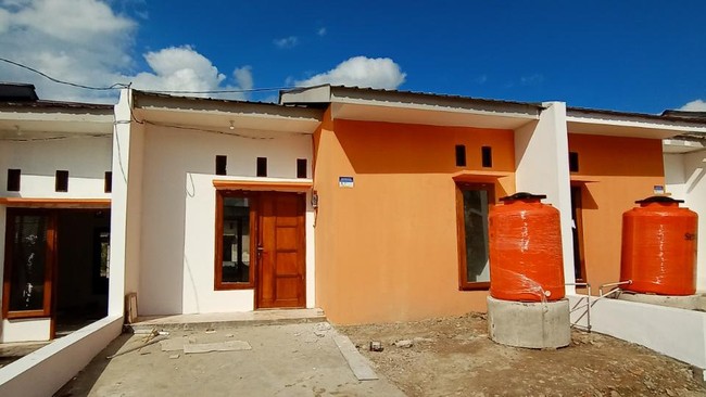 Cek Nih, Deretan Rumah di Bawah Rp 200 Juta di Samarinda