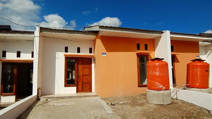 Rumah murah di Samarinda/via SiKumbang