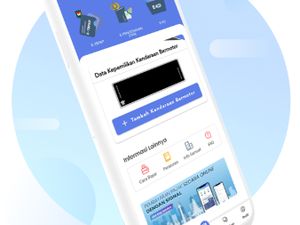 Cara Bayar Pajak STNK Online Atas Nama Orang Lain