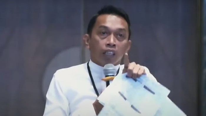 Larangan Keluar Malam Pelajar Sidrap Dimulai Juli, Begini Batasan-Hukumannya