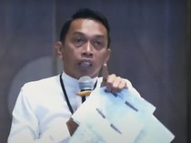 Panasnya Syahar Usai Golkar Batal Usung SAR-Kanaah di Pilkada Sidrap