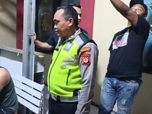 Pelaku Tabrak Lari Banguntapan Ditangkap, Sempat Sembunyi di Kandang Kambing