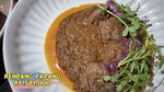 Penampakan Sate Ayam dan Rendang Rp 500 Ribu di Le Nusa Paris Milik Raffi Ahmad