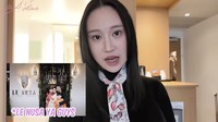 Konten kreator Adeline Margaret belum lama ini mengunjungi Le Nusa, restoran Indonesia milik Raffi Ahmad berkonsep bistronomy yang ada di Paris. Le Nusa dibuka sekitar pertengahan Desember 2023. Foto: YouTube Adeline Margaret