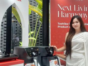 Terus Berinovasi Setia Temani Keluarga Indonesia