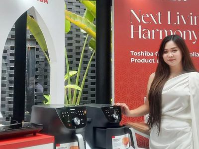 Terus Berinovasi Setia Temani Keluarga Indonesia