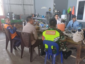 Terhambat Medan, Pencarian Pesawat Smart Air Diduga Jatuh di Nunukan Disetop