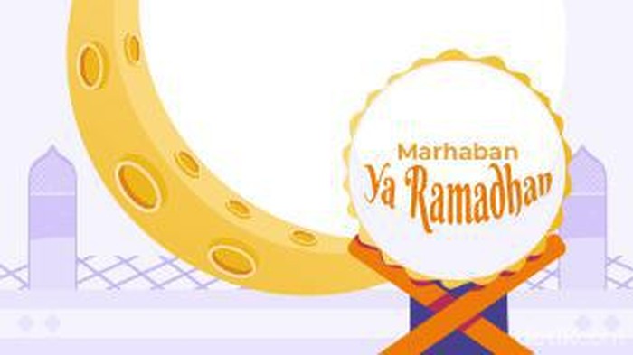Twibbon Puasa Ramadan 2024