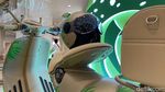 Vespa Termahal di Indonesia Sudah Resmi Dijual! Ini Wujudnya