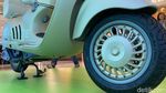 Vespa Termahal di Indonesia Sudah Resmi Dijual! Ini Wujudnya
