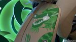 Vespa Termahal di Indonesia Sudah Resmi Dijual! Ini Wujudnya