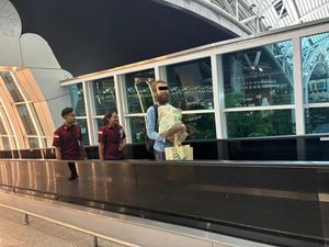 Warga Amerika Dideportasi gegara Overstay Tiga Bulan
