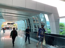 WN Palestina Diusir dari Bali gegara Curi Makanan di Swalayan