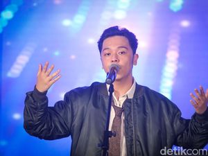 Yowha Bicara Tentang Lagu Bahasa Indonesia dan Nadin Amizah