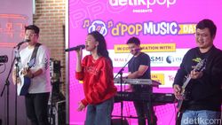 Sing along Bareng Zara Leola