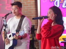 7 Konser Gratis Selama Bulan Ramadan 7 Konser Gratis Selama Bulan Ramadan