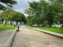 5 Rekomendasi Tempat Jogging Asyik di Jakarta Timur