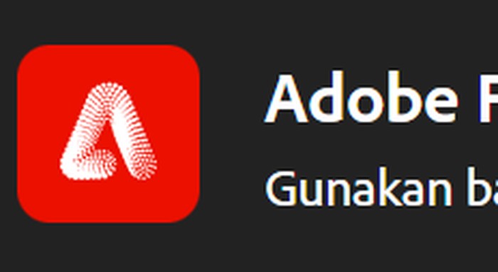 Adobe Firefly.