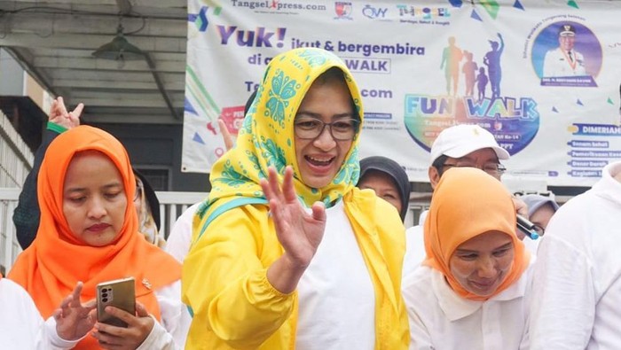Airin Rachmi Diany
