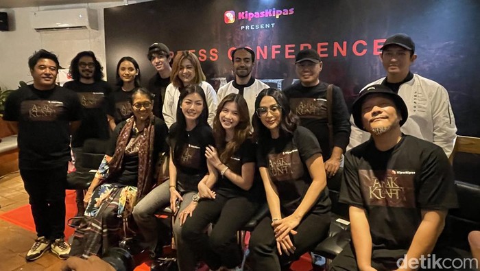 Anak Kuntilanak Film Anak Kuntilanak.