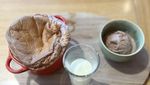 Angel Lelga Hobi Nongkrong di Kafe, Makan Kue hingga Ngopi