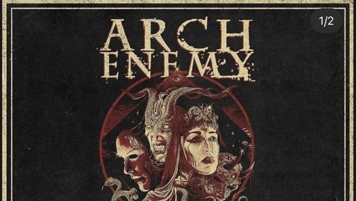 Arch Enemy