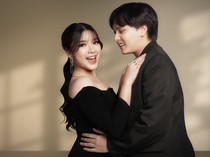 Lirik Lagu Terindah di Dunia Tiara Andini & Arsy Widianto yang Viral di TikTok