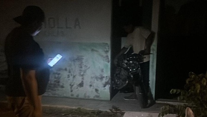 balap liar di mojokerto