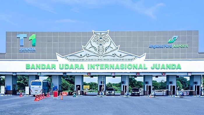 Bandara Juanda
