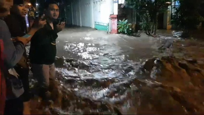 banjir di mojokerto
