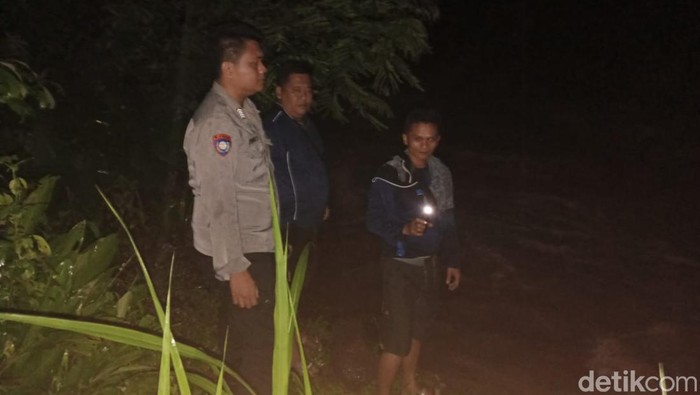 banjir probolinggo