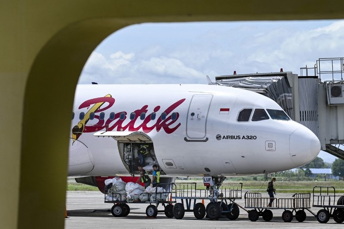 Batik Air