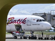 Kabar Baik! Batik Air Buka Rute Baru Ambon - Makassar