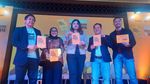 Bedah Buku Langkah Membangun UMKM yang Sukses