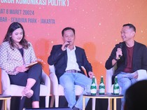 Bedah Buku Langkah Membangun UMKM yang Sukses