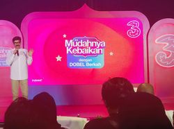 Berbagi Kebaikan Ramadan Lewat Sedekah Kuota