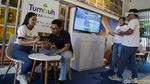 Berburu Promo Menarik di Festival Keuangan Digital